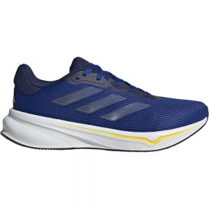 Adidas Response Running Shoes Blu Uomo