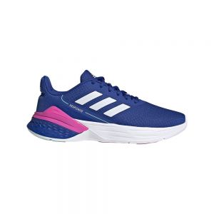 Adidas Response Sr Running Shoes Blu Donna