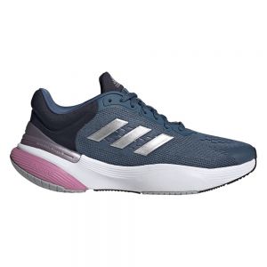 Adidas Response Super 3.0 Running Shoes Blu Donna