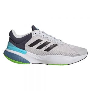 Adidas Response Super 3.0 Running Shoes Grigio Uomo