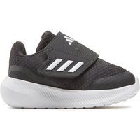 adidas Sneakers Runfalcon 3.0 Sport Running Hook-and-Loop Shoes HP5863 Nero