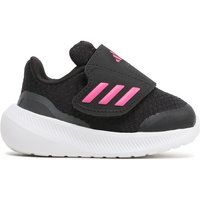 adidas Sneakers Runfalcon 3.0 Sport Running Hook-and-Loop Shoes HP5862 Nero