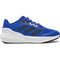 adidas Sneakers RunFalcon 3 Sport Running Lace Shoes HP5840 Blu