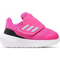adidas Sneakers Runfalcon 3.0 Sport Running Hook-and-Loop Shoes HP5860 Celeste
