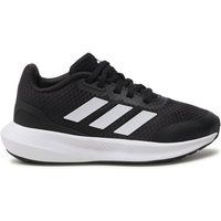 adidas Sneakers RunFalcon 3 Sport Running Lace Shoes HP5845 Nero