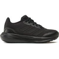 adidas Sneakers RunFalcon 3 Sport Running Lace Shoes HP5842 Nero