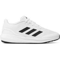 adidas Sneakers RunFalcon 3 Sport Running Lace Shoes HP5844 Bianco