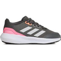 adidas Sneakers RunFalcon 3 Sport Running Lace Shoes HP5836 Grigio