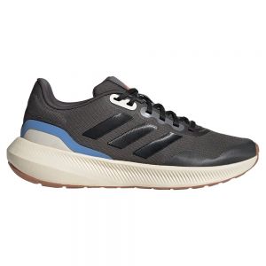 Adidas Runfalcon 3.0 Tr Running Shoes Grigio Donna