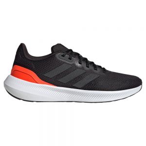 Adidas Runfalcon 3.0 Running Shoes Nero Uomo
