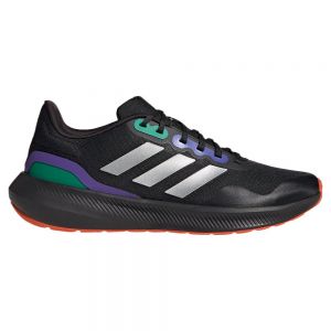 Adidas Runfalcon 3.0 Tr Running Shoes Blu Uomo
