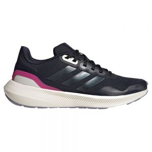 Adidas Runfalcon 3.0 Tr Running Shoes Blu Donna