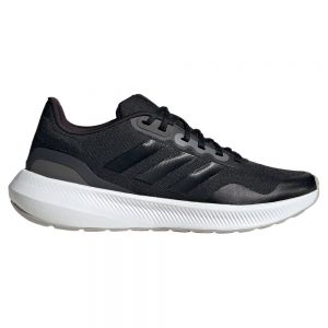 Adidas Runfalcon 3.0 Tr Running Shoes Nero Donna