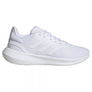 Adidas Runfalcon 3.0 Running Shoes Bianco Donna