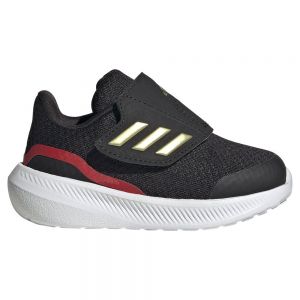Adidas Runfalcon 3.0 Ac Running Shoes Nero Ragazzo