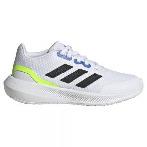 Adidas Runfalcon 3.0 Running Shoes Bianco Ragazzo