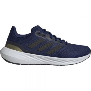 Adidas Runfalcon 3.0 Running Shoes Blu Donna