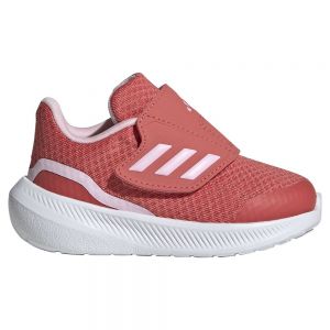 Adidas Runfalcon 3.0 Ac Running Shoes Rosa Ragazzo