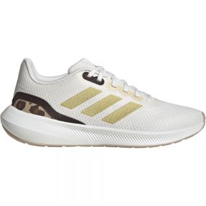 Adidas Runfalcon 3.0 Running Shoes Bianco Donna