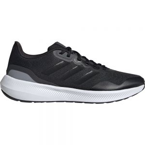 Adidas Runfalcon 3.0 Tr Running Shoes Nero Uomo