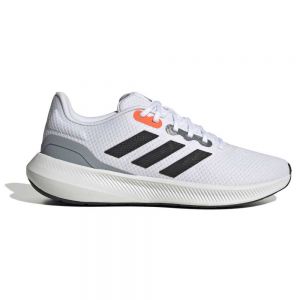 Adidas Runfalcon 3.0 Running Shoes Bianco Uomo