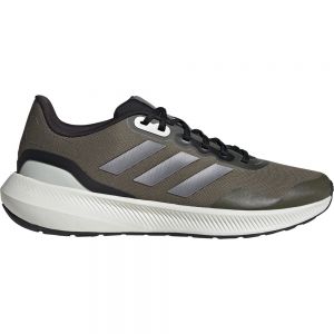 Adidas Runfalcon 3.0 Tr Running Shoes Verde Uomo