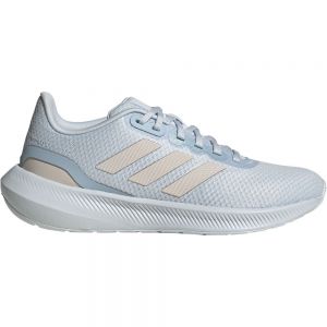 Adidas Runfalcon 3.0 Running Shoes Blu Donna