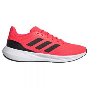 Adidas Runfalcon 3.0 Running Shoes Rosso Uomo