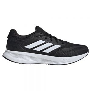 Adidas Runfalcon 5 Wide Running Shoes Nero Uomo