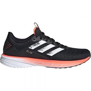Adidas Sl20 Running Shoes Nero Donna