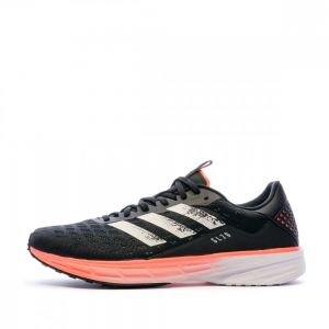 Adidas Sl20 Running Shoes Nero Uomo