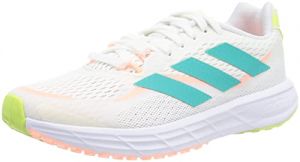 adidas Women SL 20.3 Neutral Running Shoe Running Shoes White -