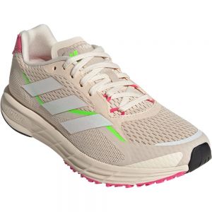 Adidas Sl20.3 Running Shoes Bianco Donna