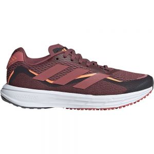 Adidas Sl20.3 Running Shoes Rosso Donna