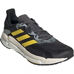 Adidas Solar Boost 4 Running Shoes Nero Uomo
