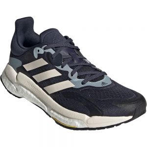 Adidas Solar Boost 4 Running Shoes Blu Donna