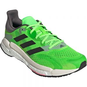 Adidas Solar Boost 4 Running Shoes Verde Uomo
