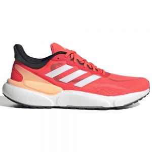 Adidas Solarboost 5 Running Shoes Arancione Uomo