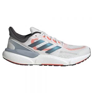 Adidas Solarboost 5 Running Shoes Bianco Uomo