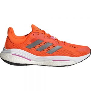 Adidas Solar Control Running Shoes Arancione Uomo