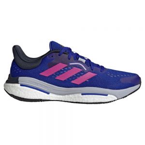 Adidas Solar Control Running Shoes Blu Uomo