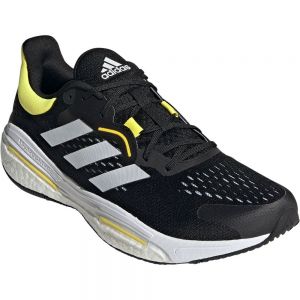 Adidas Solar Control Running Shoes Nero Uomo