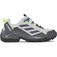 adidas Scarpe da trekking Terrex Eastrail GORE-TEX Hiking Shoes ID7852 Grigio