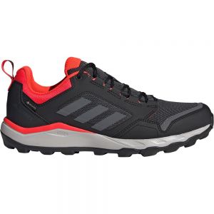 Adidas Terrex Tracerocker 2 Goretex Trail Running Shoes Nero Uomo