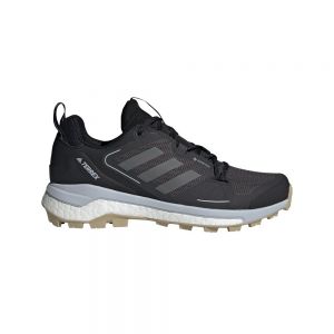 Adidas Terrex Skychaser 2 Goretex Trail Running Shoes Nero Donna