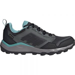 Adidas Terrex Tracerocker 2 Goretex Trail Running Shoes Nero Donna
