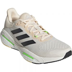 Adidas Solar Glide 5 Running Shoes Bianco Donna