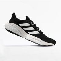 Decathlon | Scarpe running uomo Adidas SOLAR GLIDE 6 nere |  Adidas