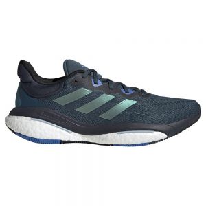 Adidas Solarglide 6 Running Shoes Blu Uomo