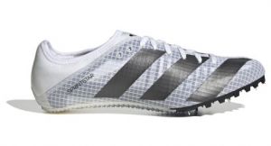 adidas Performance Sprintstar - unisex - bianco